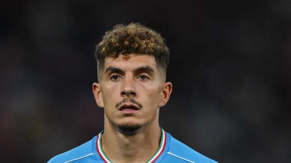 Di Lorenzo a Mediaset: “Era dura, vittoria pesantissima e meritata! Sul gol…”