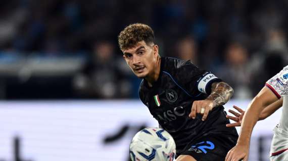 Di Lorenzo a Sky: “Vittoria voluta e da grande squadra. Questo è il giusto atteggiamento”