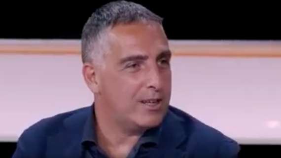 Galliani jr: “Kvaratskhelia mi fa impazzire, ma Kakà era di un altro livello”