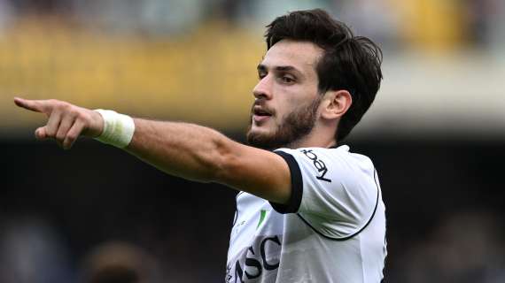 Kvaratskhelia: “L’Union è davvero una bella squadra, ma noi siamo il Napoli”