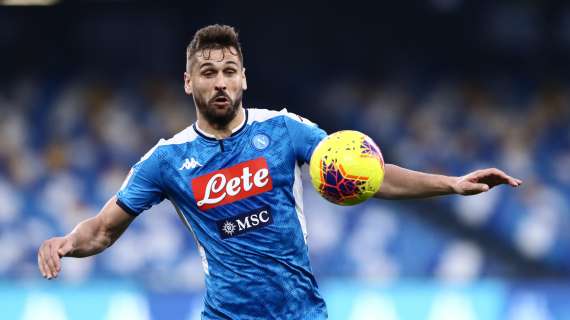 Llorente: “Momenti difficili con ADL, andai via ma a condizione mi togliesse multa”
