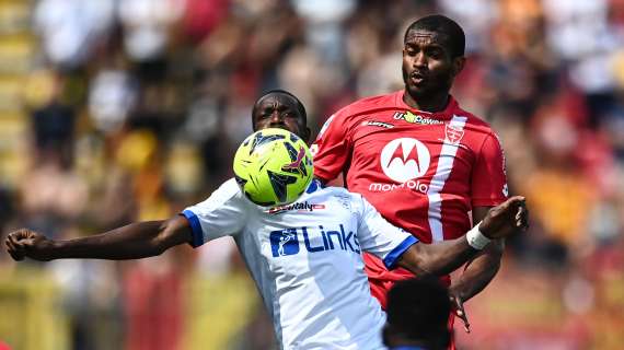 Marlon svela: “Il Napoli mi voleva in estate, ma non mi avrebbe dato quella visibilità che cercavo”