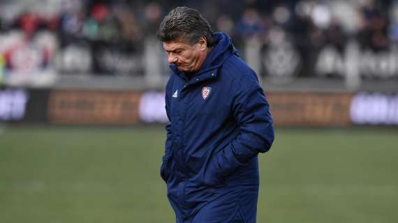 Mazzarri conferma contatti con ADL: “Napoli? Sono tranquillo, situazione sembra rientrata. Ma dirò tutto presto…”