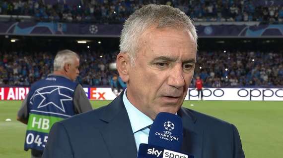 Meluso a Mediaset: “Big via a gennaio? Assolutamente no. Rosa ampia e competitiva”