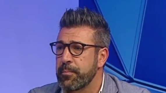 Montervino: “Osimhen? Perplessità sulla gestione rinnovi, alla lunga pesa”