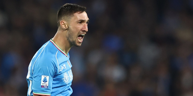 Napoli, Politano elogia la reazione col Milan: “Ecco cosa ci siamo detti”
