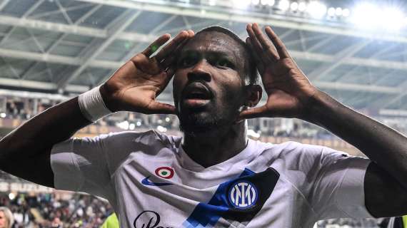 Parametro zero solo in teoria: l’Inter ha pagato Thuram in commissioni, le cifre