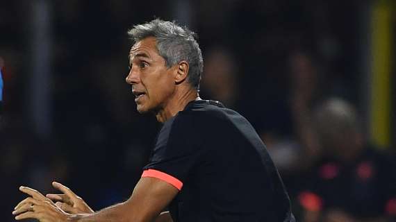 Pres. Salernitana: “Sousa-Napoli? Non ci penso, ma gli amori viziati nel calcio non funzionano”