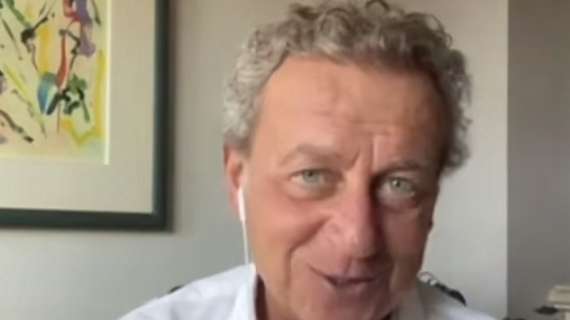 Sabatini: “La linea ADL funziona. Sta dando protezione alla squadra”