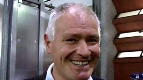 Serena: “Se il Napoli ha ambizioni scudetto, deve assolutamente battere il Milan”