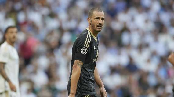 Sky – Bonucci in panchina contro il Napoli: le ultimissime di formazione dell’Union Berlino
