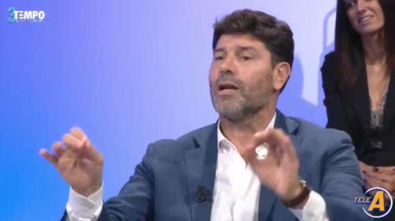 Sosa: “Natan migliore in campo. A Berlino c’era da fare la guerra ed ha avuto lo spirito giusto”