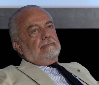 “De Laurentiis el dictador”, Callejon: «Giocai gratis, non volle prolungarmi il contratto di due mesi»