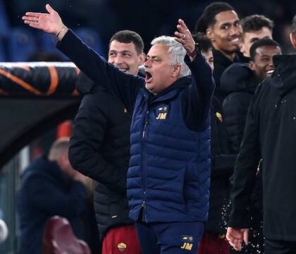 Ancelotti dice che gli arbitri non rispettano gli allenatori. Ma gli allenatori rispettano gli arbitri? (El Paìs)