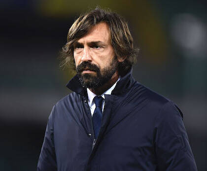 Anche i Pirlo vincono: terza vittoria consecutiva della Sampdoria