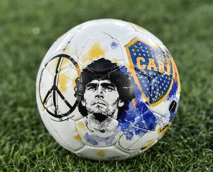 Argentina, muore in campo calciatore di 14 anni perché non c’era assistenza medica (Clarìn)
