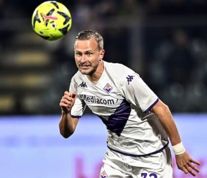 Barak: «Sarei arrivato a Napoli a giugno 2022, ma ritardarono la cessione di Fabian»