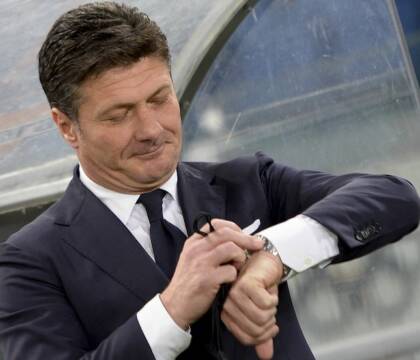 Barbano: «Mazzarri è la toppa di De Laurentiis sugli errori di quest’estate»