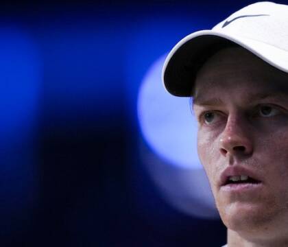 Cahill vorrebbe dare a Sinner la battuta di Isner e le volée di McEnroe (New York Times)