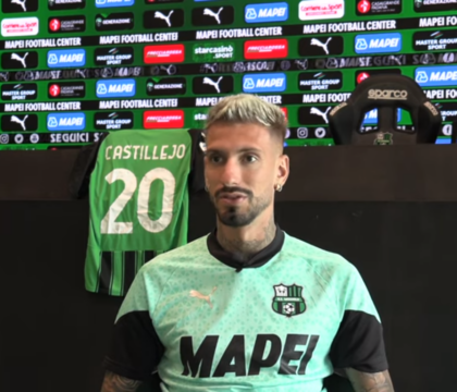 Castillejo denuncia il comportamento della polizia spagnola: «Non danno importanza ai furti»