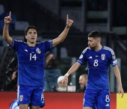 Chiesa e l’Italia più forti dell’autolesionismo di Jorginho e Spalletti