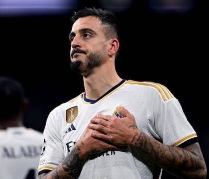 Con Benzema al posto di Joselu l’avremmo persa prima