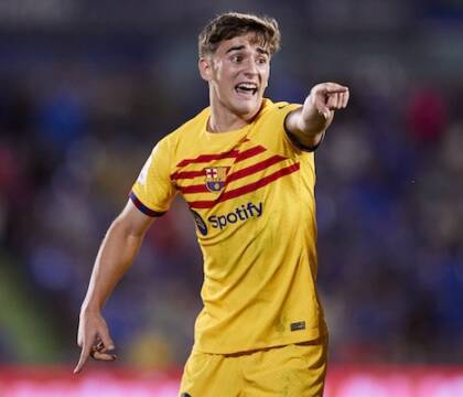 Da Gavi a Vinicius, nazionali spacca-giocatori: in Spagna se la prendono col “virus Fifa”