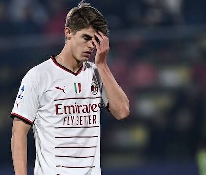 De Ketelaere, distrazione al ginocchio: potrebbe saltare Atalanta-Napoli