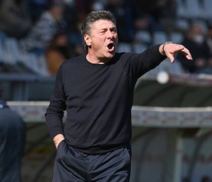 De Laurentiis ha abbassato al minimo le aspettative, si è accontentato di Mazzarri traghettatore (Libero)