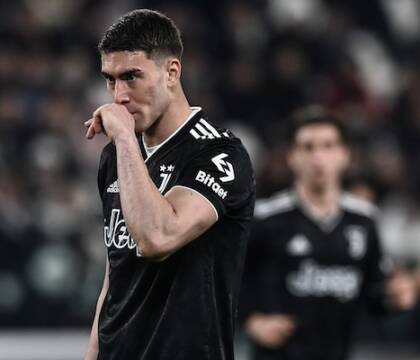 Di Canio su Vlahovic: «non è calcisticamente intelligente»