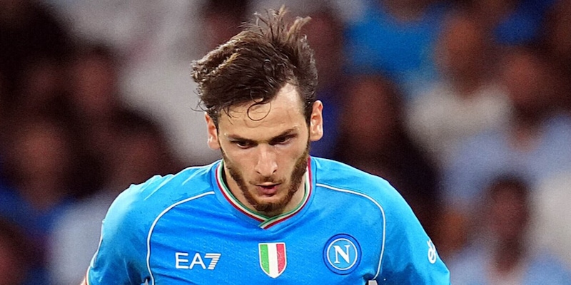Diretta Atalanta-Napoli: ora LIVE la partita di oggi