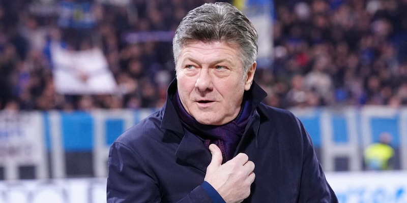 Diretta Mazzarri: conferenza stampa prima di Real Madrid-Napoli, segui LIVE