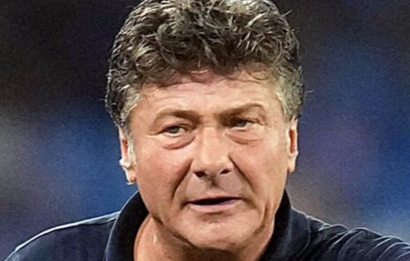 Diretta Mazzarri: segui la prima conferenza prima di Atalanta-Napoli