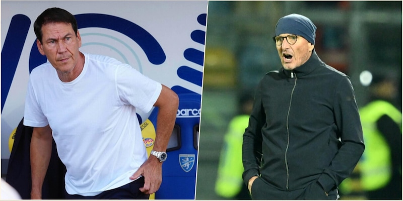 Diretta Napoli-Empoli: probabili formazioni e dove vederla in tv e streaming