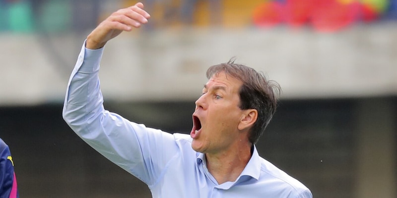 Diretta Salernitana-Napoli: ora LIVE la partita di oggi
