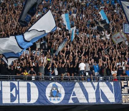Disastro Napoli, al Maradona i tifosi fischiano dopo la sconfitta contro l’Empoli (VIDEO)