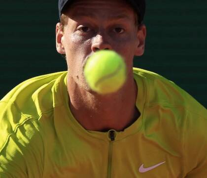 Djokovic e Sinner a tavola: Nole mangia vegano, Jannik carne cruda