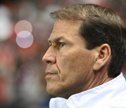 Garcia a Napoli, le prime tensioni già in ritiro con le richieste del preparatore atletico Rongoni (L’Equipe)