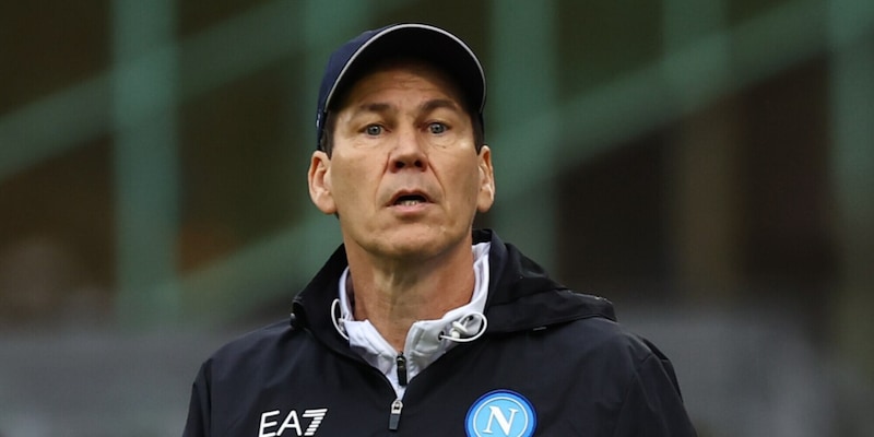 Garcia, la storia si vendica: con il Napoli amore mai sbocciato