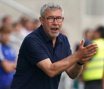 Germania a “lutto” per l’esonero di Fischer: «L’Union Berlin è caduto nella trappola Bonucci»