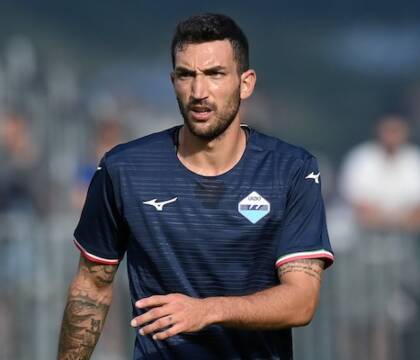 Gli ultras presero a calci la moglie, Cataldi in tribunale minimizza. E i giudici si arrabbiano (Repubblica)