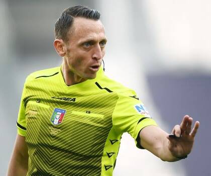 Gol annullato al Lecce, il pestone a Thiaw è totalmente frutto del caso (Corsport)