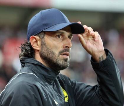 I calciatori del Lione hanno reagito bene all’esonero di Fabio Grosso (Footmercato)