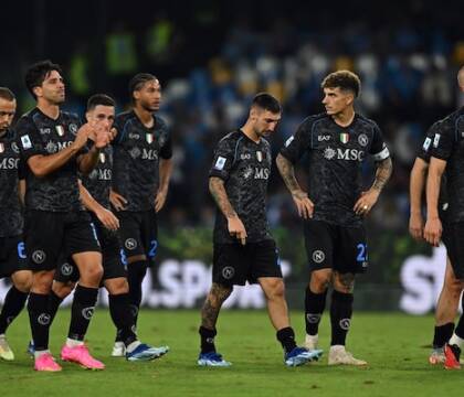 Iezzo: «Non è tutta colpa di Garcia. Vedo una squadra meno umile»