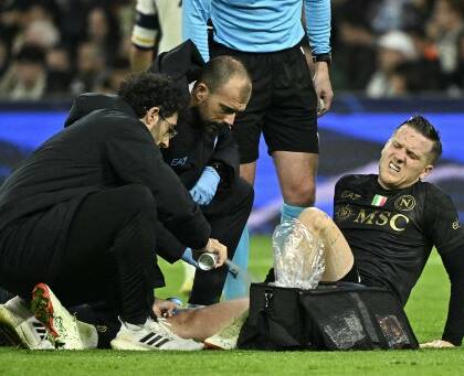 Il Napoli ha ritrovato la dignità (Corsera)