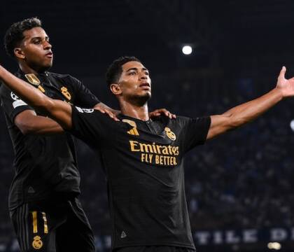 Il Napoli prepara il “gabbione” per Bellingham (Gazzetta)