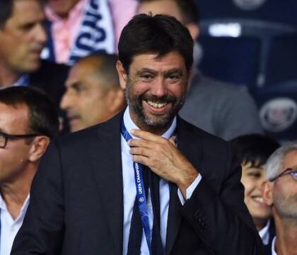 Inchiesta Prisma, atti della Juve arrivati ai Pm di Roma