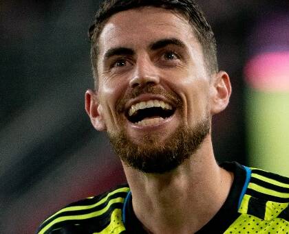 Jorginho ha conquistato l’Arsenal, è la voce di Arteta in mezzo al campo (Telegraph)