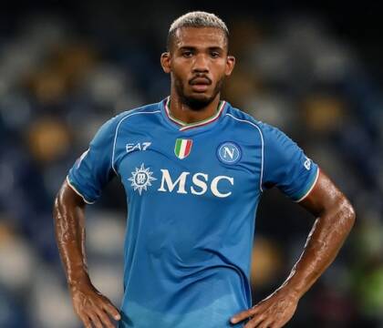 Juan Jesus: «Con Mazzarri ho un buon rapporto, ha la stessa grinta dei tempi dell’Inter»