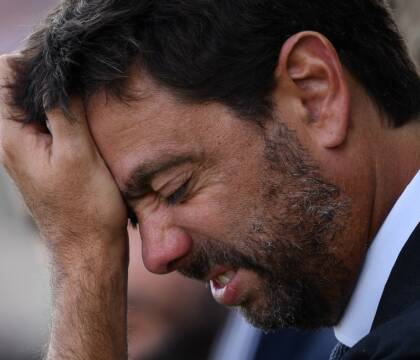Juve, i processi costano: solo l’anno scorso ha sborsato 8,7 milioni euro di spese legali